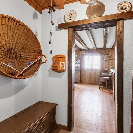 Familial Avec Vue Sur Les Alpes Et Le Lac, Sur Les Hauts De Montreux A * Caux sur Montreux