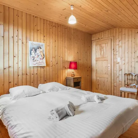 Familial Avec Vue Sur Les Alpes Et Le Lac, Sur Les Hauts De Montreux A *