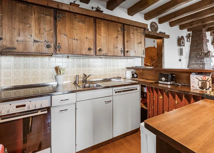 Familial Avec Vue Sur Les Alpes Et Le Lac, Sur Les Hauts De Montreux A Domek alpejski Caux sur Montreux