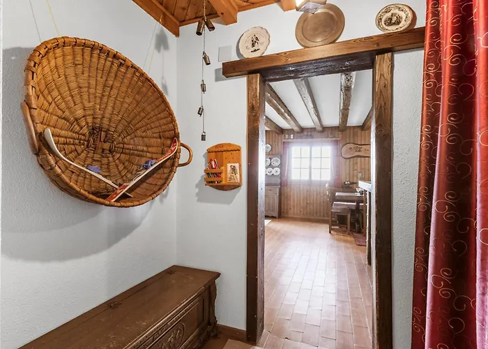 Familial Avec Vue Sur Les Alpes Et Le Lac, Sur Les Hauts De Montreux A * Caux sur Montreux