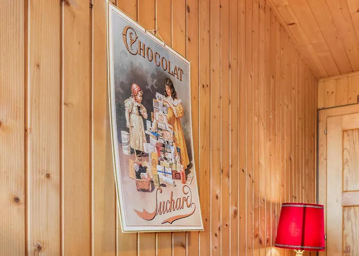 Chalé Familial Avec Vue Sur Les Alpes Et Le Lac, Sur Les Hauts De Montreux à Caux sur Montreux