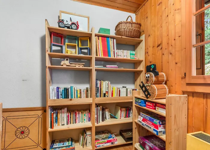 Familial Avec Vue Sur Les Alpes Et Le Lac, Sur Les Hauts De Montreux à Chalé Caux sur Montreux
