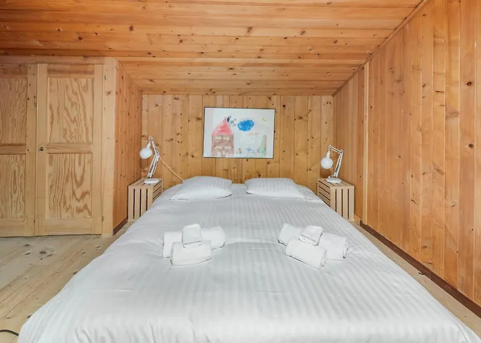 Familial Avec Vue Sur Les Alpes Et Le Lac, Sur Les Hauts De Montreux A * Caux sur Montreux