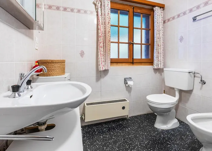 Familial Avec Vue Sur Les Alpes Et Le Lac, Sur Les Hauts De Montreux à * Caux sur Montreux