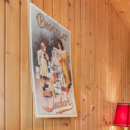 Chalet Familial Avec Vue Sur Les Alpes Et Le Lac, Sur Les Hauts De Montreux A Caux