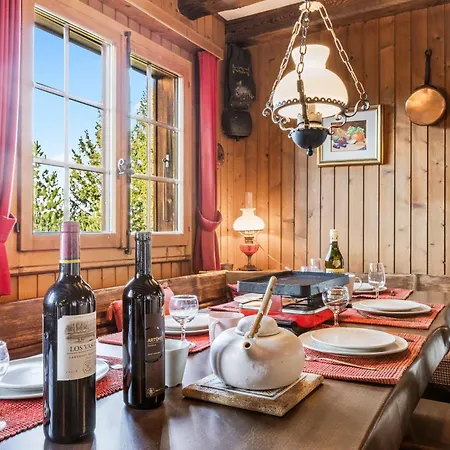 Familial Avec Vue Sur Les Alpes Et Le Lac, Sur Les Hauts De Montreux A * Caux sur Montreux