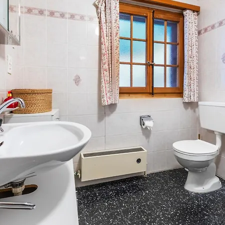 Familial Avec Vue Sur Les Alpes Et Le Lac, Sur Les Hauts De Montreux A * Caux sur Montreux